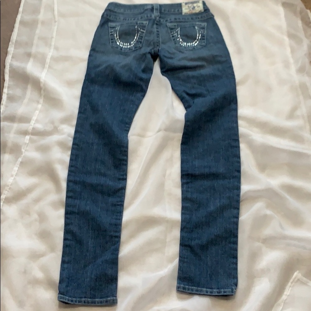 Jean